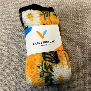 Viasox - Easy Stretch Socks M/L
Womens 10-13
Men’s 9-13